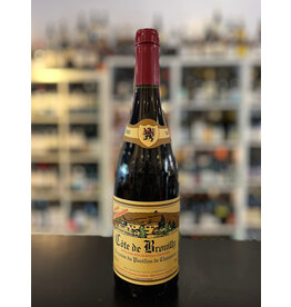 Beaujolais, Cote de Brouilly, Pavillon de Chavannes 2023