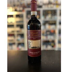 Skurnik Brunello di Montalicino, Scopetone 2019