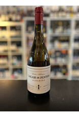 Albarino, Rias Baixas, Lagar de Pintos 2023