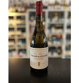 Albarino, Rias Baixas, Lagar de Pintos 2023
