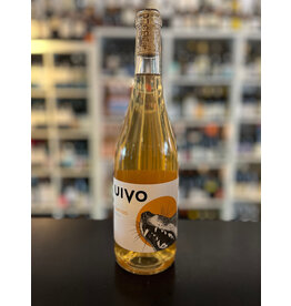 Skin Contact, Portugal, VINHO BRANCO CURTIDO, Folias de Baco (Uivo) 2024