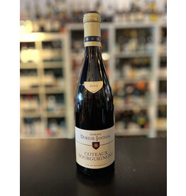 R. Burgundy, Coteaux Bourguignons, Dureuil- Janthial 2022