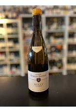 W Burgundy, Rully Blanc, 'Maizieres,' Dureuil-Janthial 2022