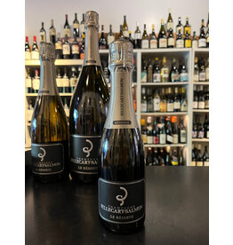 Champagne Brut, 'Le Reserve,' Billecart Salmon NV 375ml