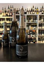 Champagne Brut, 'Le Reserve,' Billecart Salmon NV