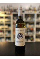 Pecorino, Marche, 'Maree,' Madonnabruna 2024