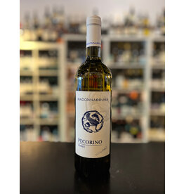 Pecorino, Marche, 'Maree,' Madonnabruna 2024