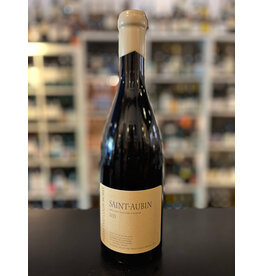 W Burgundy, Saint-Aubin, Pierre-Yves Colin-Morey 2023