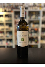 W Blend, Languedoc-Roussillon, 'Calcinaires,' Gauby 2021