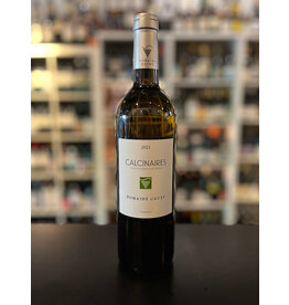 W Blend, Languedoc-Roussillon, 'Calcinaires,' Gauby 2021