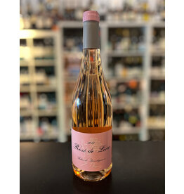 Still Rose, Rose de Loire, Thibaud Boudignon 2024