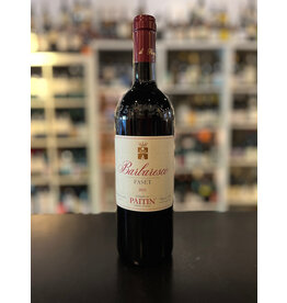Barbaresco, Paitin "Faset", 2021