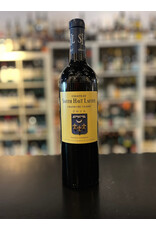 Bordeaux, Pessac-Leognan, Grand Cru Classe, Chateau Smith Haut Lafitte 2016