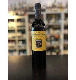 Bordeaux, Pessac-Leognan, Grand Cru Classe, Chateau Smith Haut Lafitte 2016