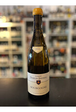 W Burgundy, Bourgogne, Dureuil-Janthial 2022