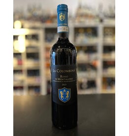 Skurnik Rosso di Montalcino, La Colombina 2023