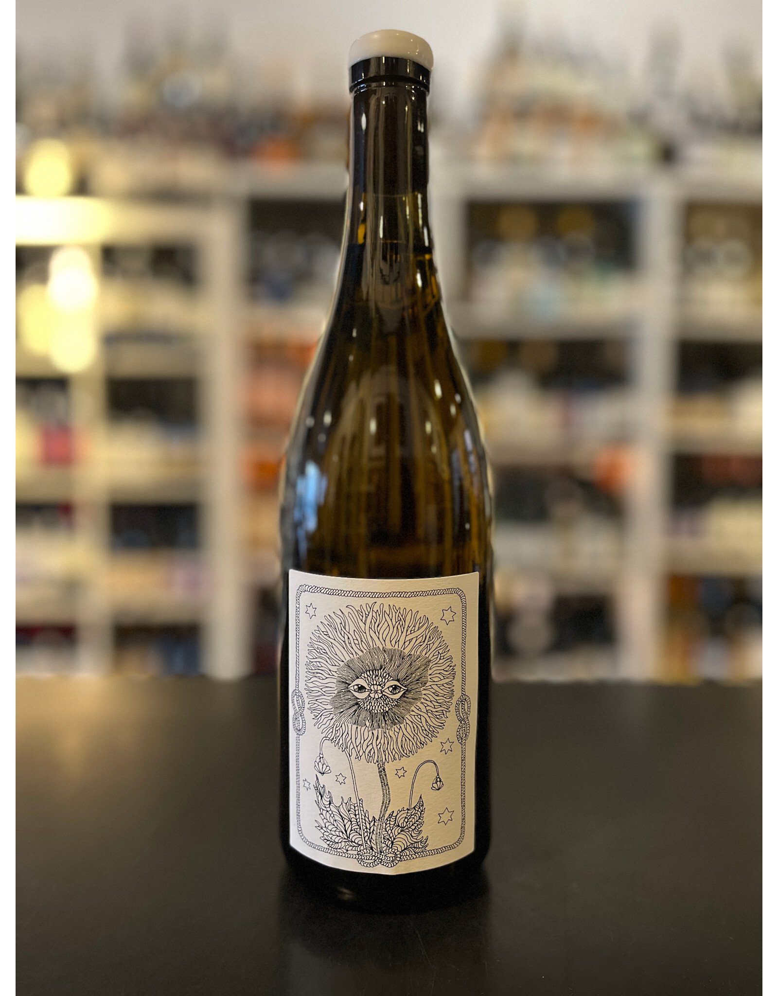 Riesling, Slovakia, Naboso 2021