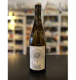 Riesling, Slovakia, Naboso 2021