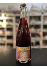 Cabernet Franc, Vin de France, 'Bulle de Fort,' Dom de La Chevalerie 2022