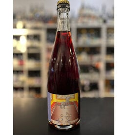 Cabernet Franc, Vin de France, 'Bulle de Fort,' Dom de La Chevalerie 2022