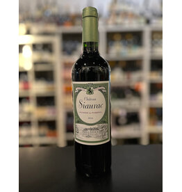 Bordeaux, Lalande De Pomerol, Chateau Siaurac 2016