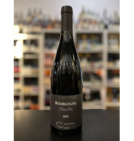 R Burgundy, Bourgogne Rouge, Agnes Et Didier Dauvissat 2023