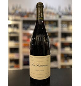 Gamay, LA SOUTERONNE, Domaine Romaneaux-Destezet (Herve Souhaut) 2024