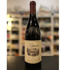 Pinot Noir, Sonoma Coast, Littorai 2024