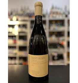 W Burgundy, Saint-Aubin 1er, HOMMAGE MARGUERITE, Pierre-Yves Colin-Morey 2023