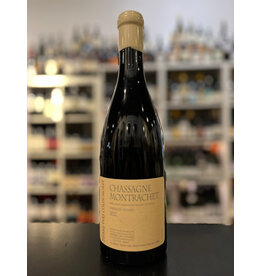 Skurnik W Burgundy, Chassagne-Montrachet VV, Pierre-Yves Colin-Morey 2022