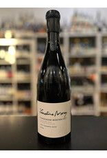 R Burgundy, Chassagne-Montrachet 1er Rouge, CHAMPS GAINS, Caroline Morey 2022