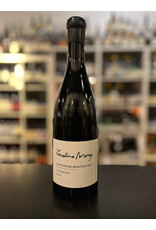 W Burgundy, Chassagne-Montrachet Chambrees, Caroline Morey 2022