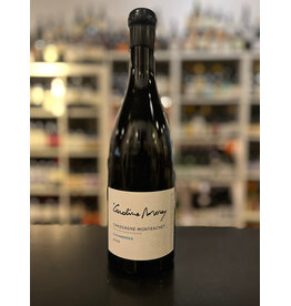 W Burgundy, Chassagne-Montrachet Chambrees, Caroline Morey 2022