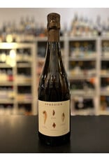 Champagne Extra Brut, 'Ypresien,' Legrand-Latour NV (Base 2020)