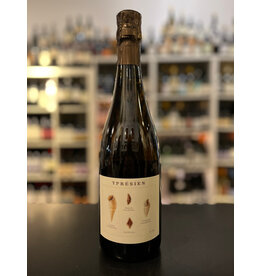 Champagne Extra Brut, 'Ypresien,' Legrand-Latour NV (Base 2020)