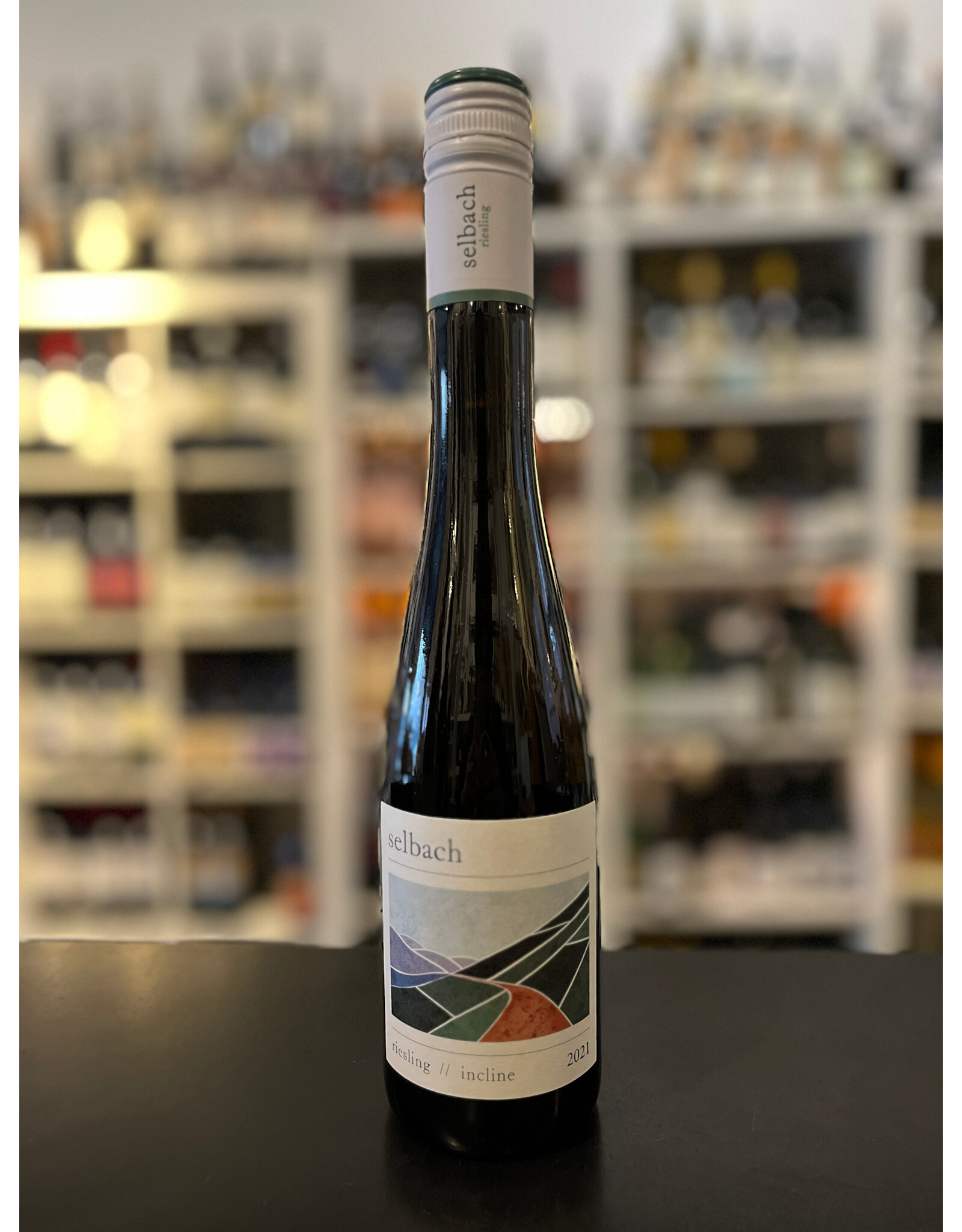 Riesling, 'Incline', Selbach