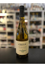 W Burgundy, Cote d'Auxerre, Grisy 2024