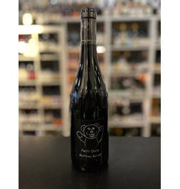 Cotes du Rhone, 'Petit Ours,' Domaine du Coulet (Matthieu Barret) 2024