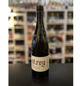 Chenin Blanc, Haarmeyer Cellars 2024 St Rey