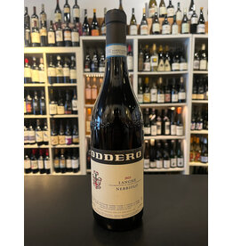 Langhe Nebbiolo, Oddero 2023