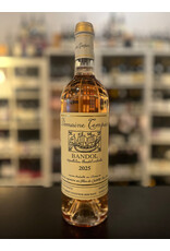Still Rose, Bandol, Tempier 2025