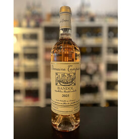 Still Rose, Bandol, Tempier 2025