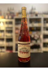 Still Rose, Tavel Rose, Chateau de Trinquevedel 2025