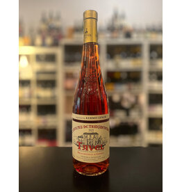 Still Rose, Tavel Rose, Chateau de Trinquevedel 2025