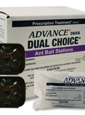 BASF Advance 360A Dual Choice Ant Bait Station