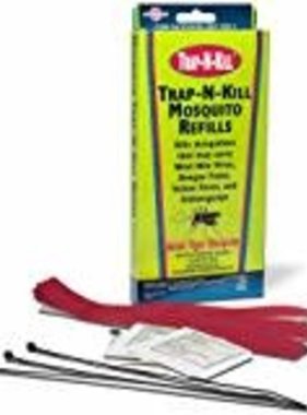 Springstar Mosquito Trap-N-Kill Lure Refills