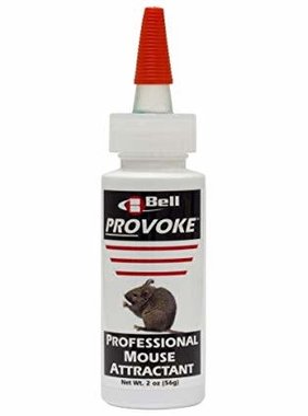 Bell Provoke Professional Mouse Attractant