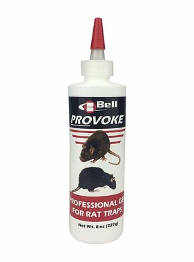 Bell Provoke Professional Rat Attractant