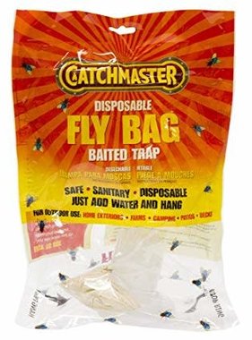 Catchmaster Catchmaster Disposable Fly Trap Bag