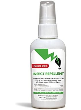 Nature-Cide Insect Repellent